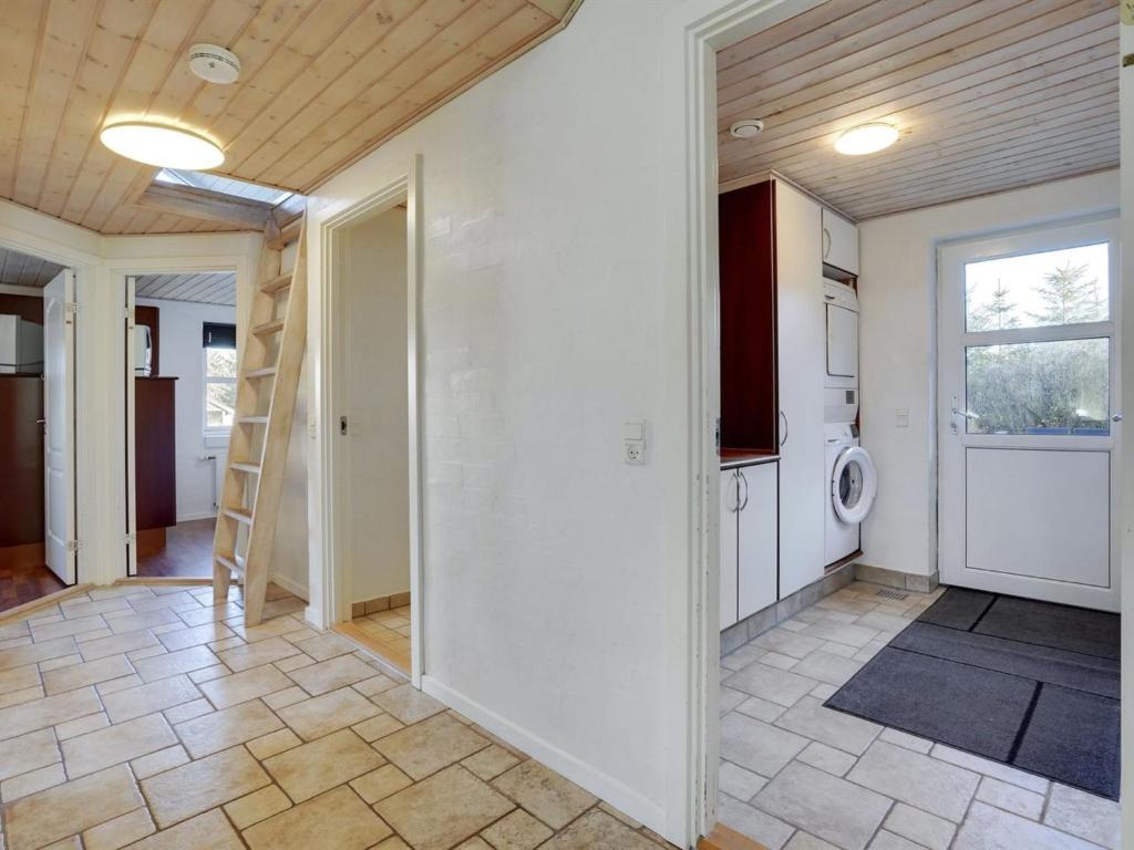 Fotografie z fotogalerie ubytování Holiday Home Berenika - 500m from the sea by Interhome v destinaci Løkken