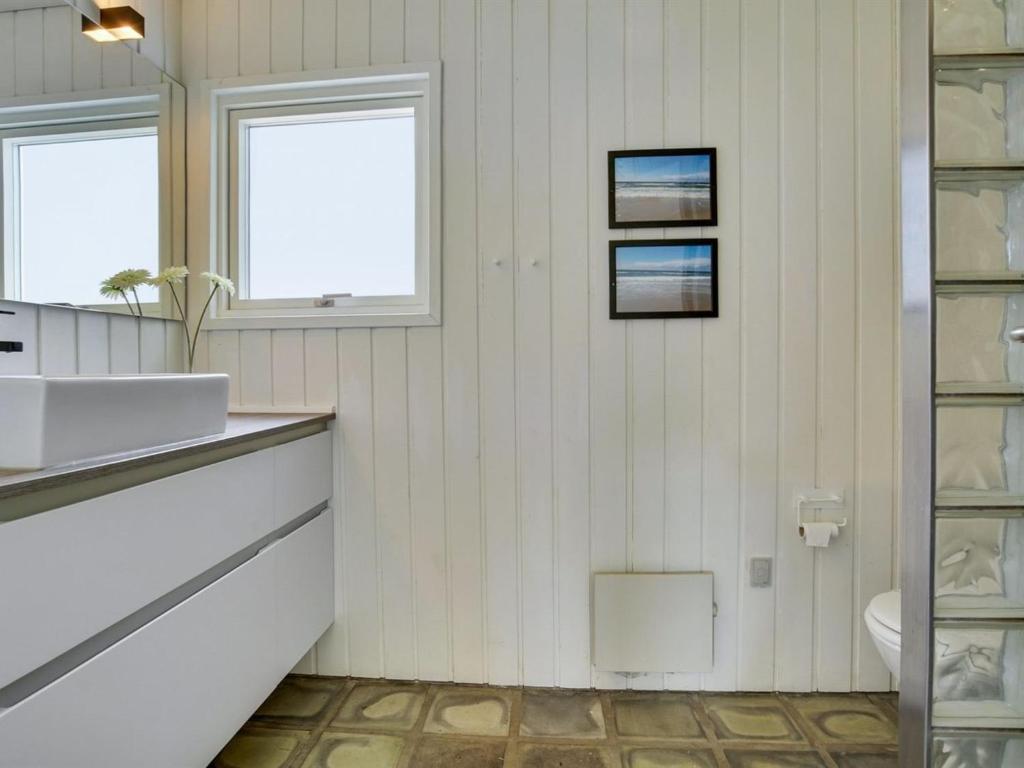 Fotografie z fotogalerie ubytování Holiday Home Fehmke - 100m from the sea by Interhome v destinaci Blokhus