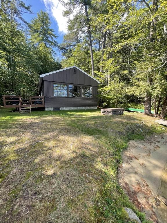 HIGHLAND HOLIDAY LIMIT 710 cottage, Bridgton (updated prices 2024)