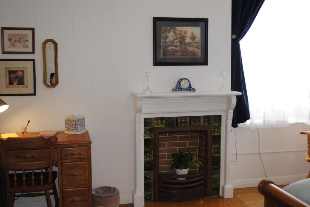 Inn at the Agora - Suite Royale