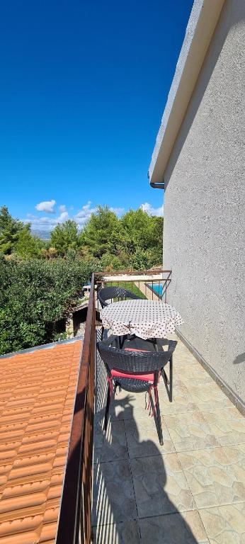 Fotografie z fotogalerie ubytování Villa Ivana v destinaci Dol