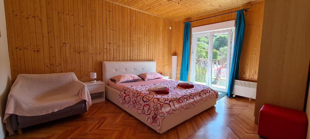 Fotografie z fotogalerie ubytování Villa Ivana v destinaci Dol