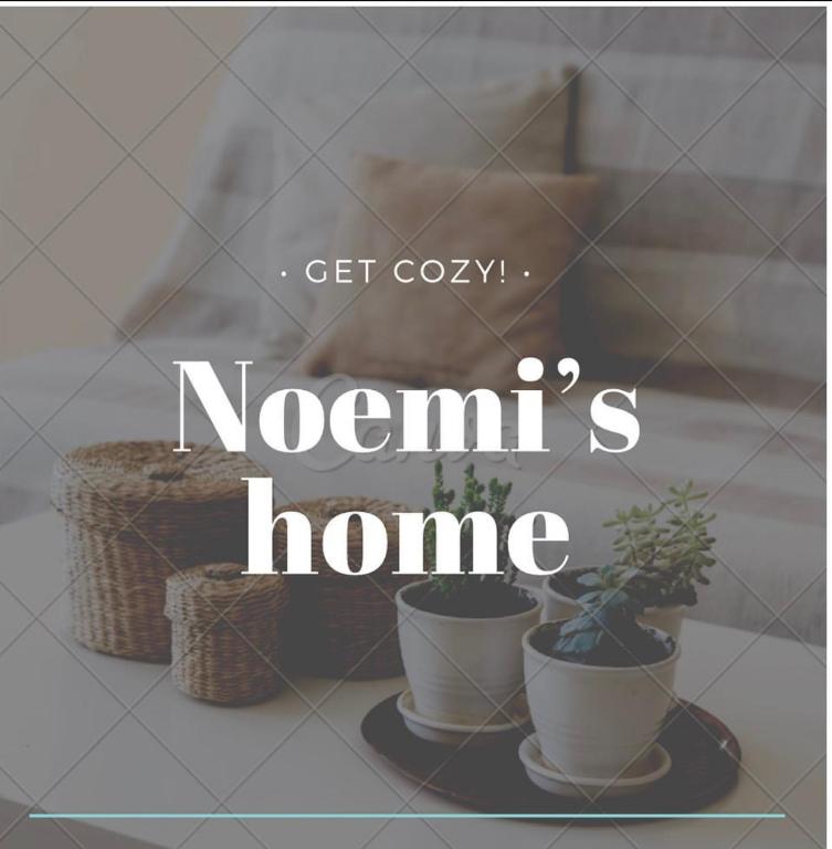 Noemi’s