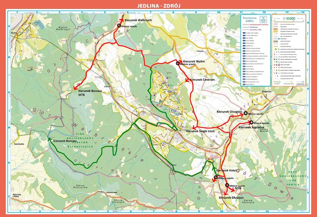 Willa Kwiaty Polskie - 13