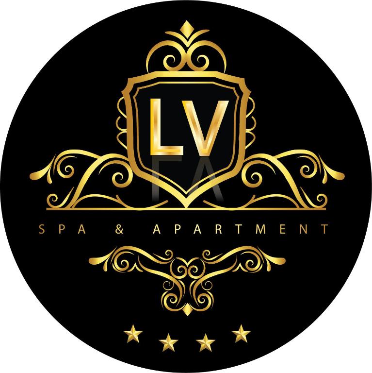 LV Spa & Apartment - Deluxe King Studio