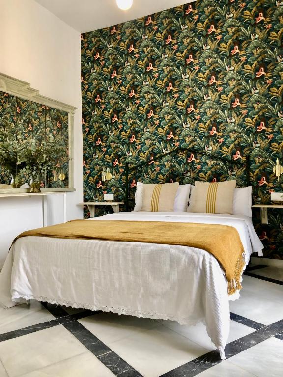 Apartamentos Makao Puerta del Olivillo - Desván