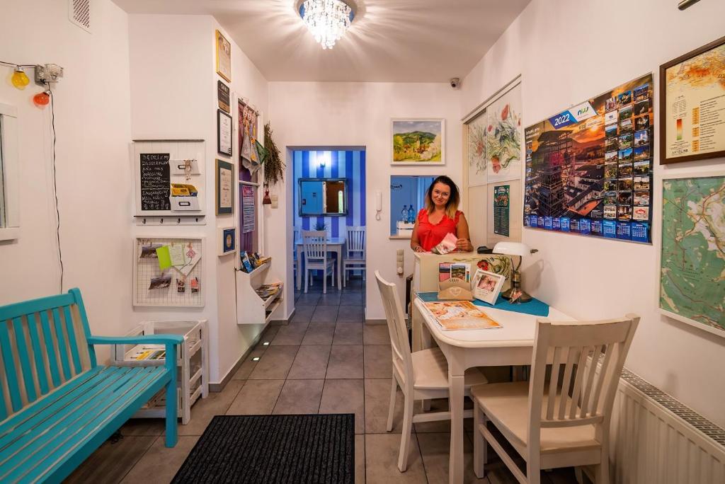 Willa Kwiaty Polskie - 14