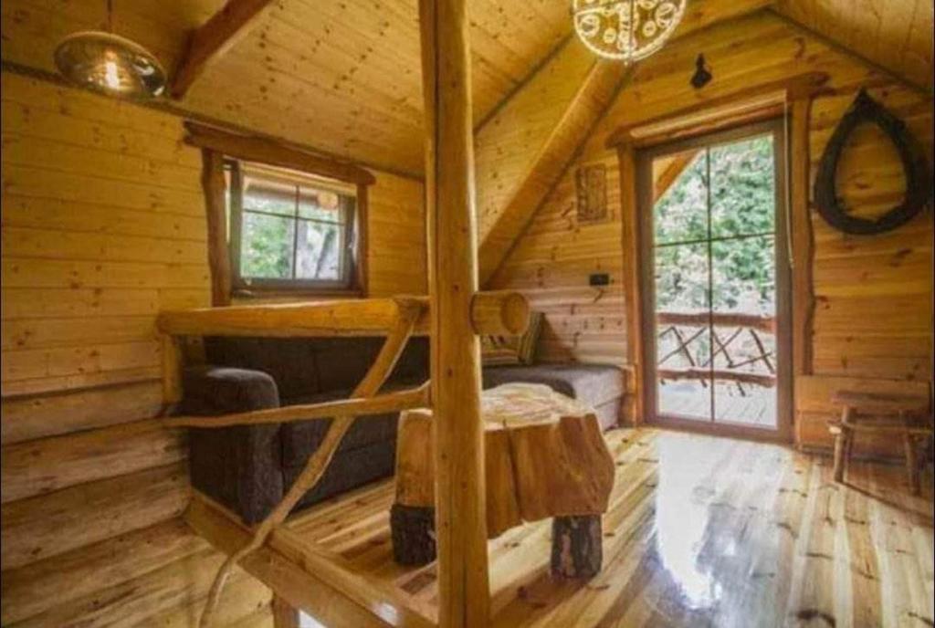 Fotografia z galérie ubytovania Wysokie Bale Kwatery Joanna Wysocka v destinácii Jelenia Góra