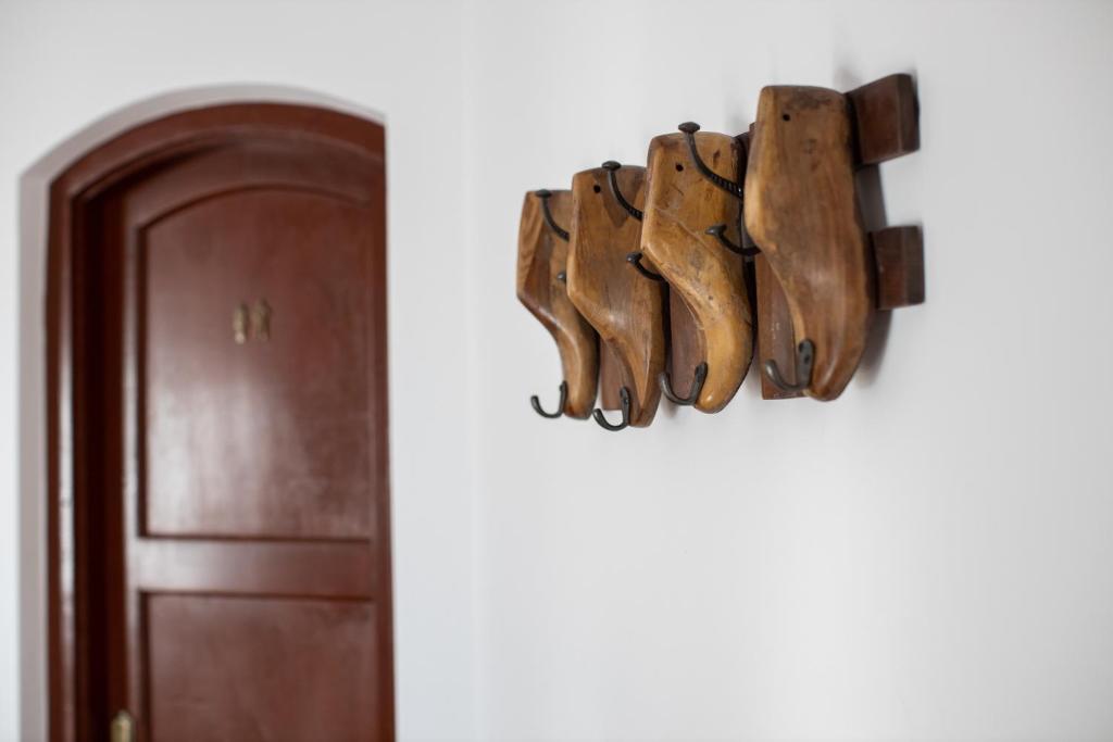 Fotografia z galérie ubytovania Deres Apartmanház v destinácii Lókút