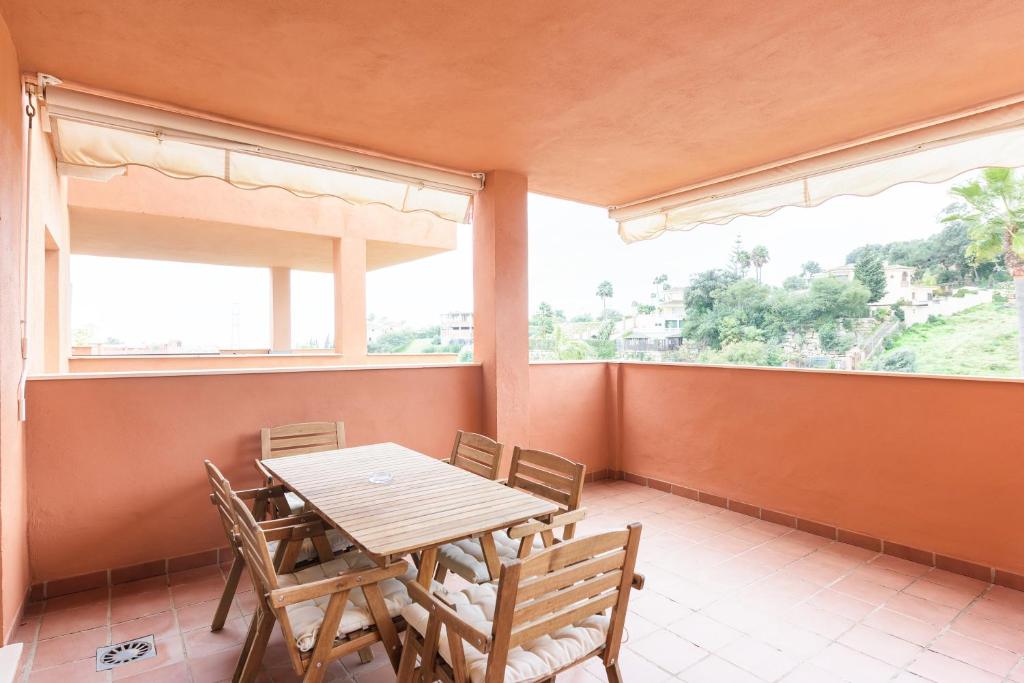 Fotografie z fotogalerie ubytování Stay U-nique Apartments Reserva v destinaci Marbella