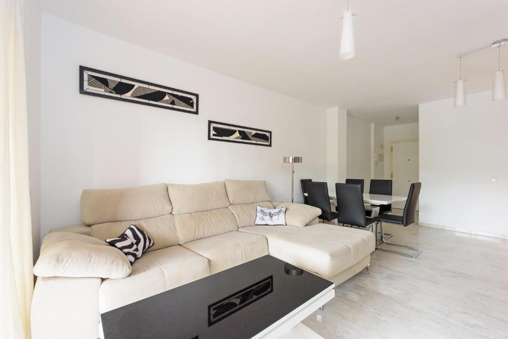 Fotografie z fotogalerie ubytování Stay U-nique Apartments Reserva v destinaci Marbella