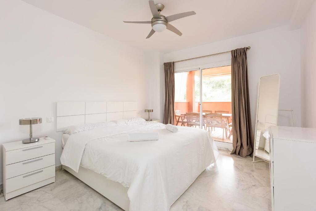 Fotografie z fotogalerie ubytování Stay U-nique Apartments Reserva v destinaci Marbella