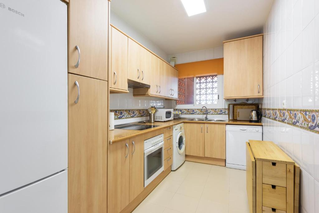 Fotografie z fotogalerie ubytování Stay U-nique Apartments Reserva v destinaci Marbella