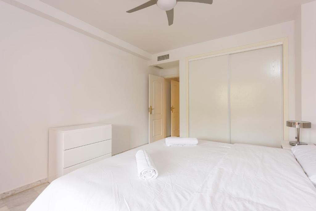 Fotografie z fotogalerie ubytování Stay U-nique Apartments Reserva v destinaci Marbella