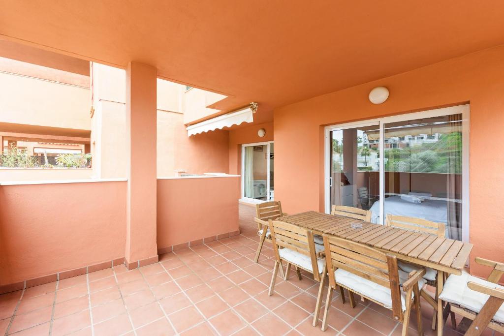 Fotografie z fotogalerie ubytování Stay U-nique Apartments Reserva v destinaci Marbella