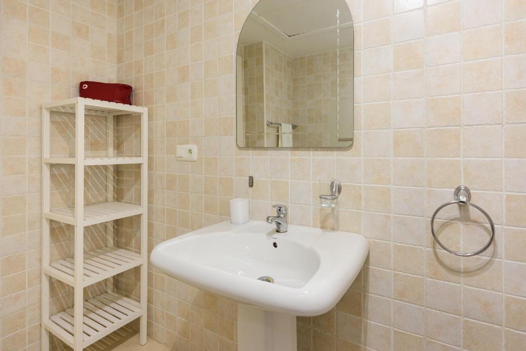 Fotografie z fotogalerie ubytování Stay U-nique Apartments Reserva v destinaci Marbella