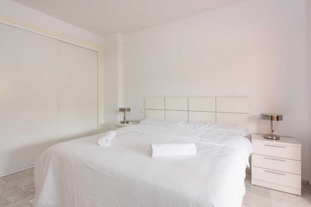 Fotografie z fotogalerie ubytování Stay U-nique Apartments Reserva v destinaci Marbella