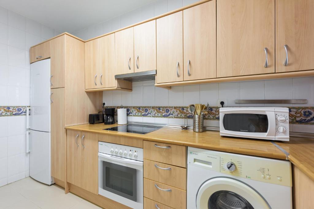 Fotografie z fotogalerie ubytování Stay U-nique Apartments Reserva v destinaci Marbella
