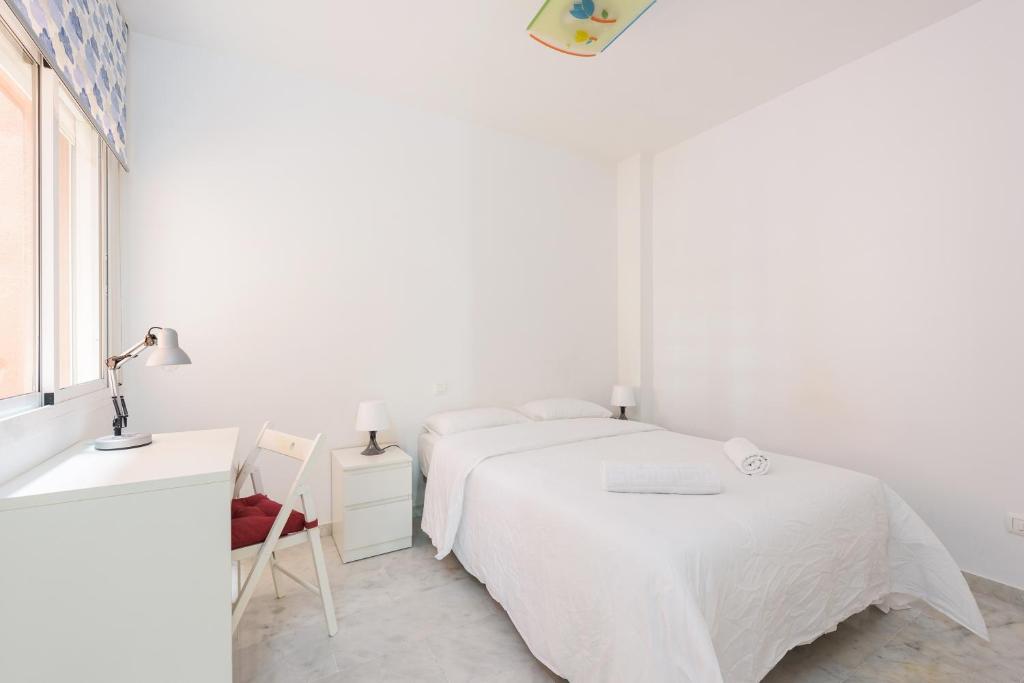 Fotografie z fotogalerie ubytování Stay U-nique Apartments Reserva v destinaci Marbella