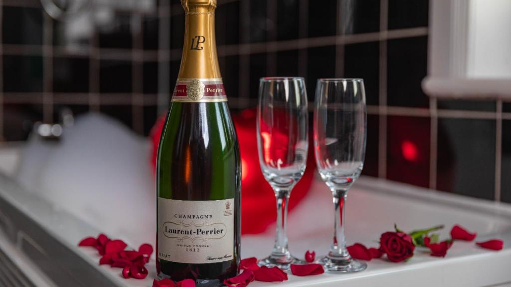 Phoenix Hotel Liverpool - Resim 33