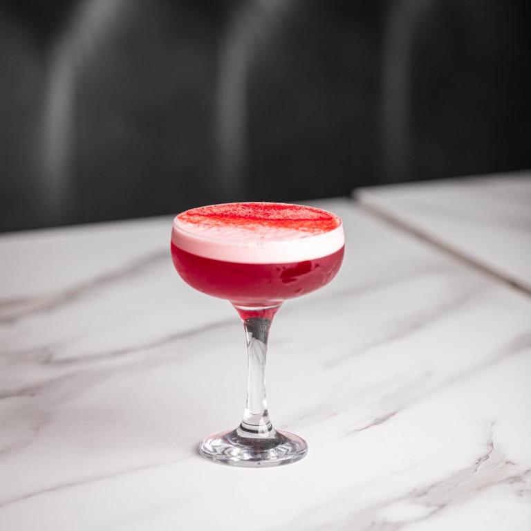 Phoenix Hotel Liverpool - Resim 34