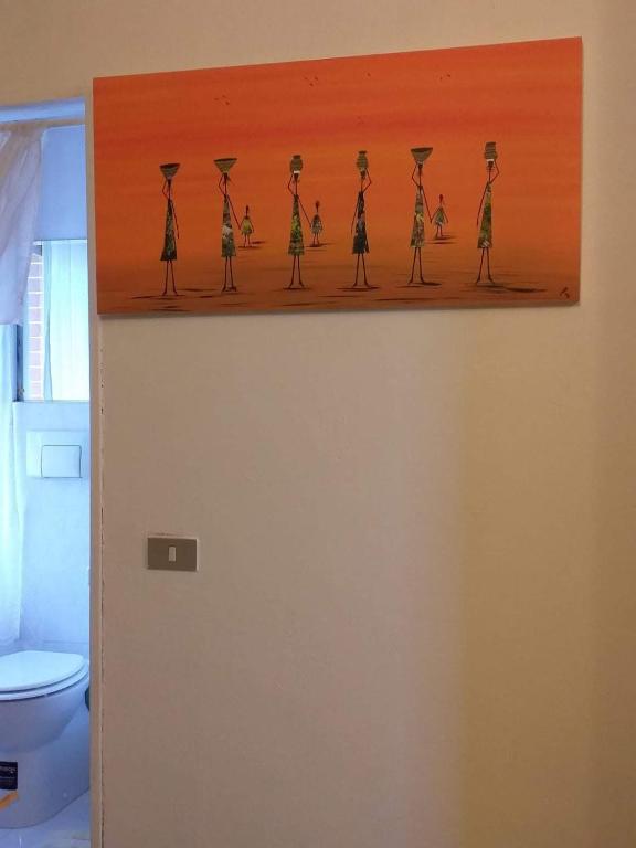 B&B Ma Maison - Deluxe Kamer (1 Volwassene + 1 Kind)