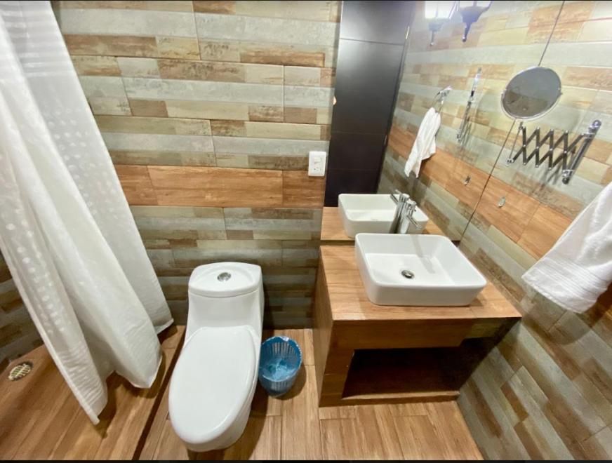 Φωτογραφία από το άλμπουμ του Pineda Real HOTEL σε Tonalá