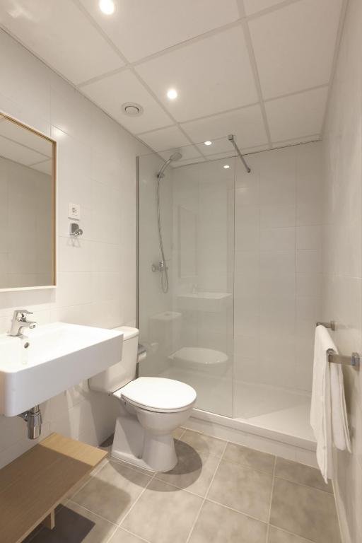 SmartRoom Barcelona - Resim 40