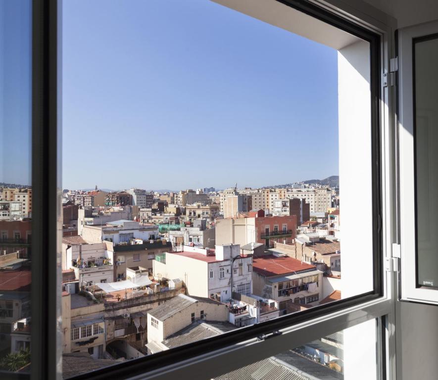 SmartRoom Barcelona - Resim 41