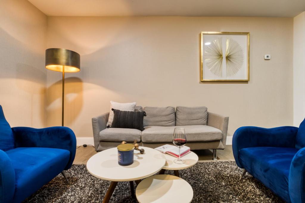 Eazy Rio by ULIV - Appartement élégant