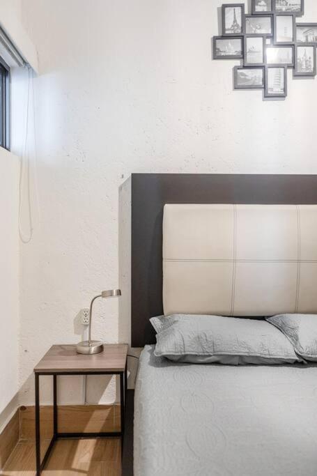 Mexico City MondoMexico Deluxe apartments - Two-Bedroom Apartment