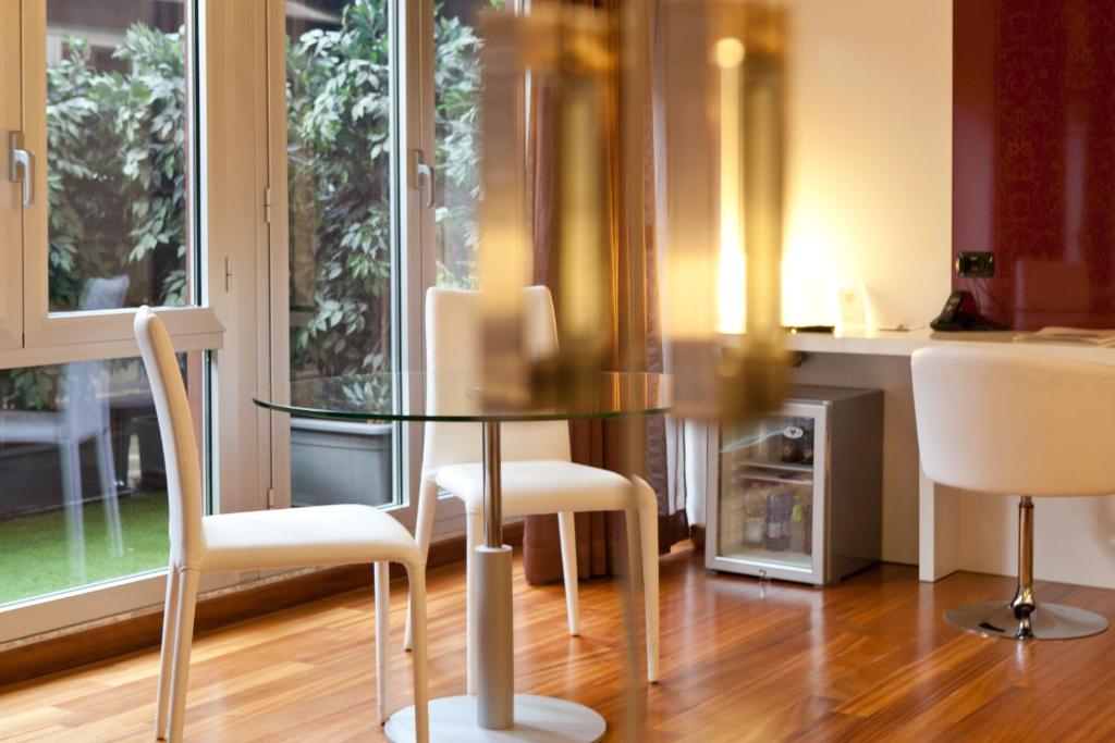 Hotel Nasco - Resim 41