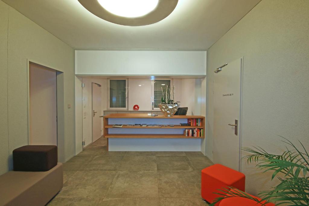 Fotografie z fotogalerie ubytování Hotel Flawil v destinaci Flawil