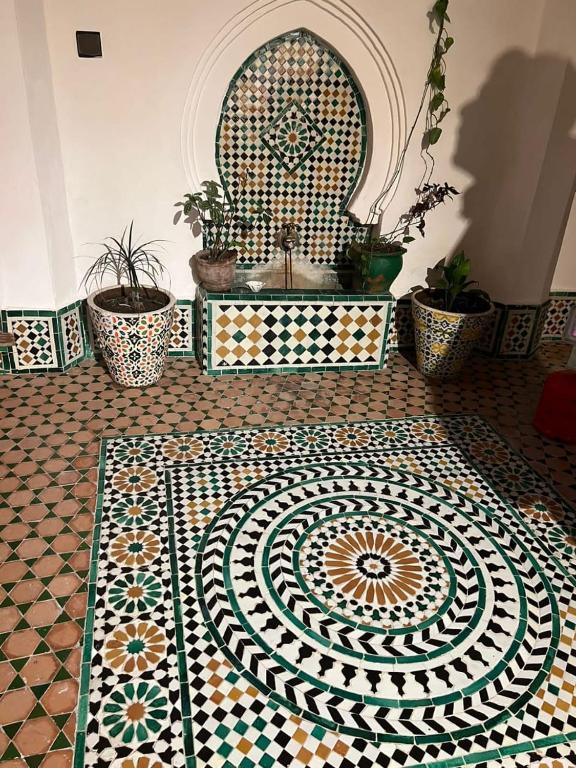 Imagem da galeria de Dar Tetuania em Tetouan