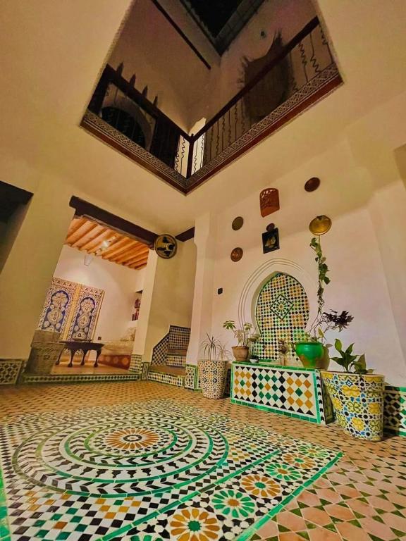 Imagem da galeria de Dar Tetuania em Tetouan