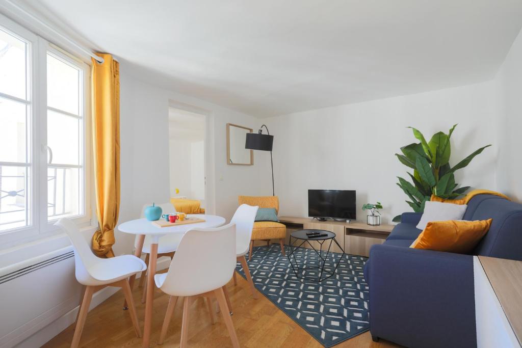 123paris city - Resim 25