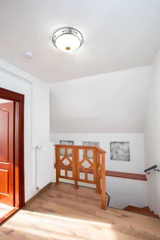 Deres Apartmanház - Apartamento De Dos Dormitorios