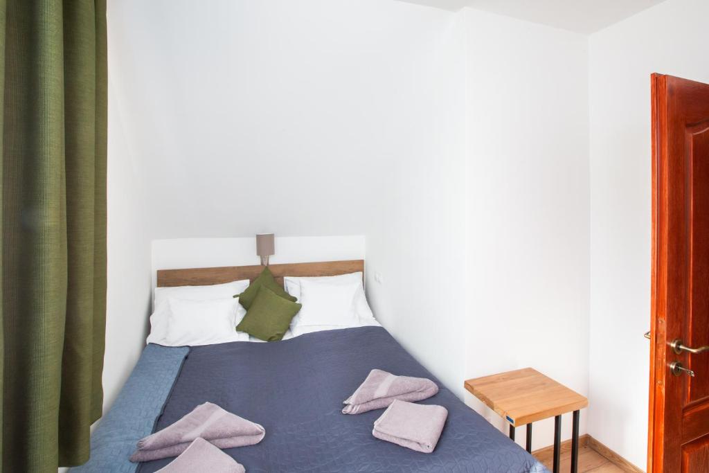 Deres Apartmanház - Apartamento De Tres Habitaciones