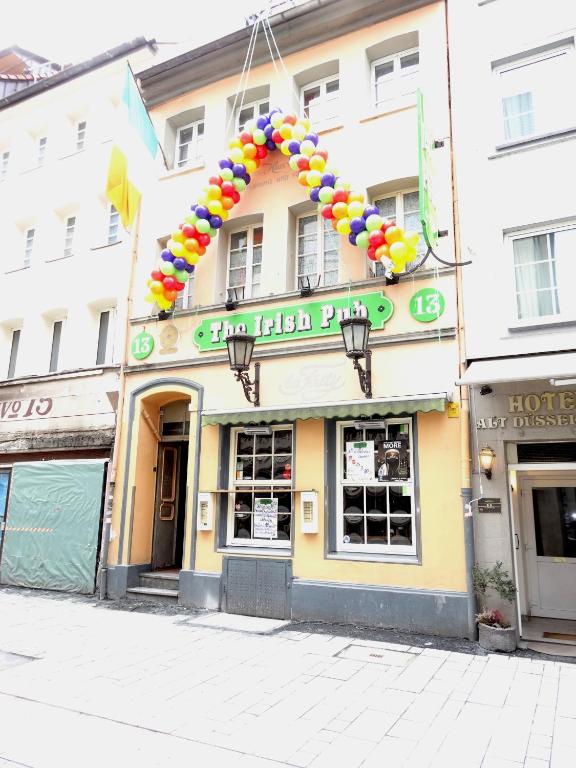 Barcelona Bed & Breakfast - Resim 28