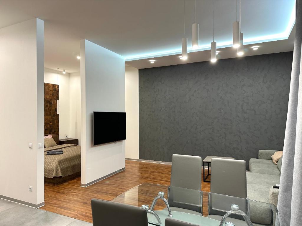 KADOR HOME HOTEL downtown - Studio Apartment