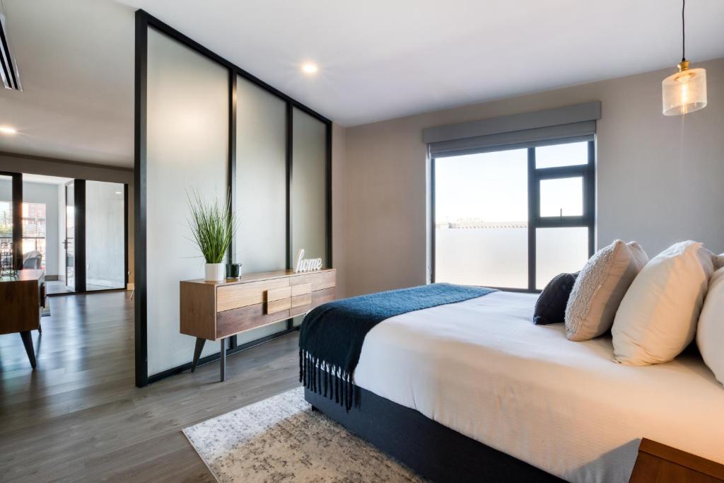 Eazy Rio by ULIV - Appartement 2 Chambres Exclusif Avec Balcon