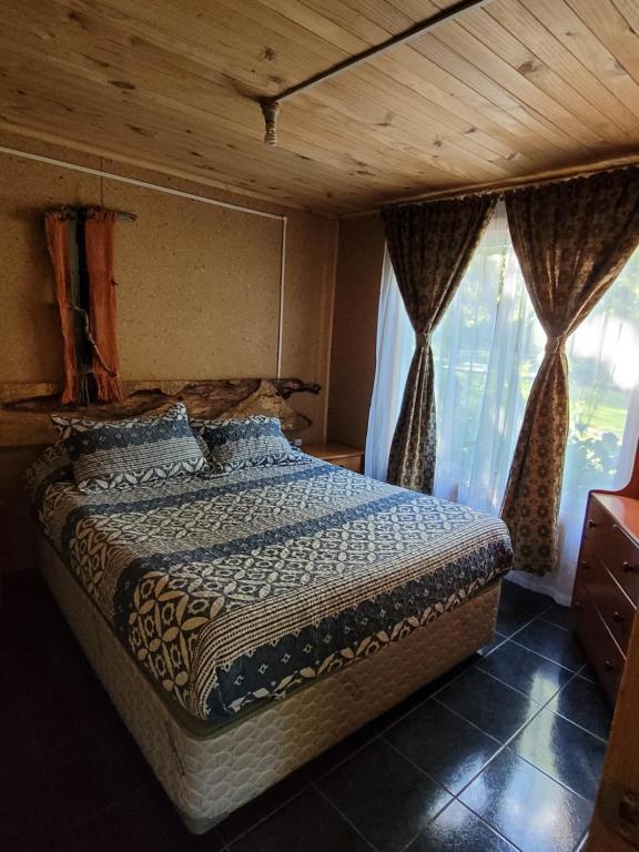 Cabañas Aguas Claras - Chalet