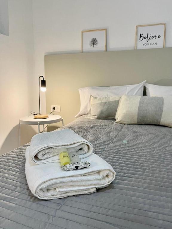 Terrazas de Rondeau - Apartment - Ground Floor
