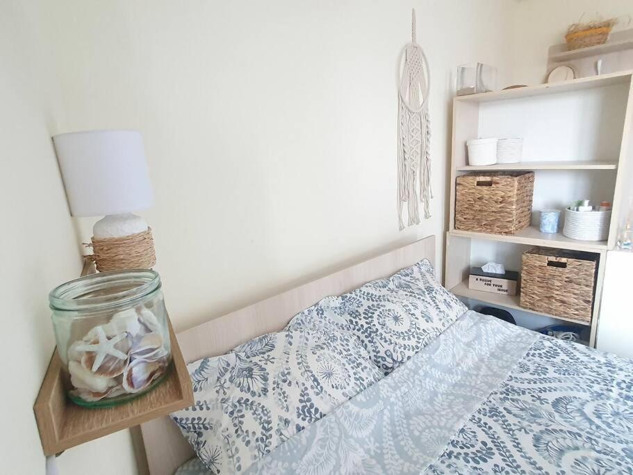 Lovely Open Space Apartment with Wonderful View