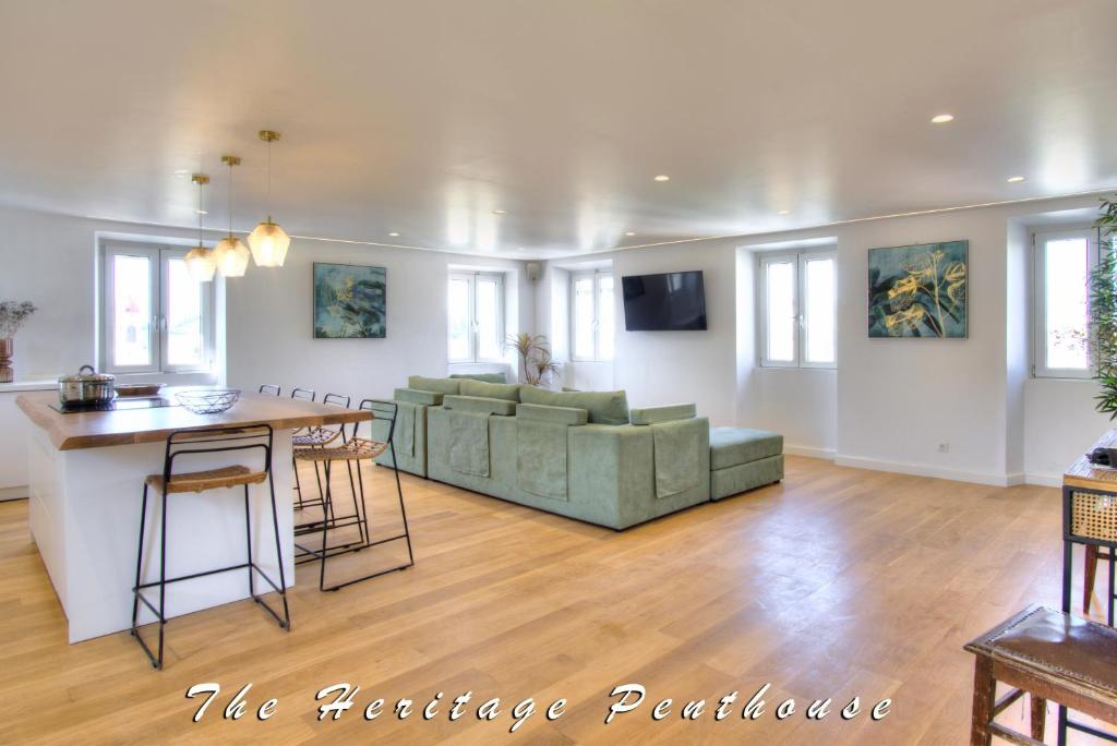 Photo inspiration: The Heritage Penthouse Old City Centre Corfu Town Updated Prices Photo Inspiration