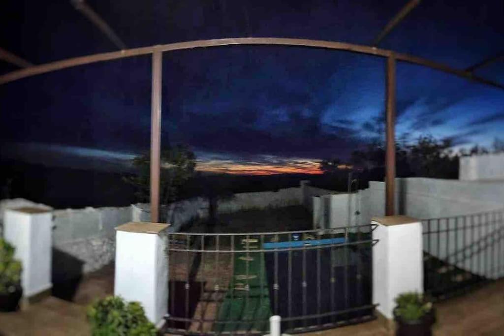 CASA RURAL LOS ALTOS, Ojuelos Altos – 2023 신규 특가