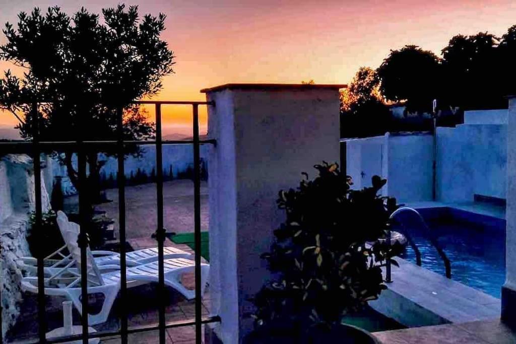 CASA RURAL LOS ALTOS, Ojuelos Altos – Precios actualizados 2023