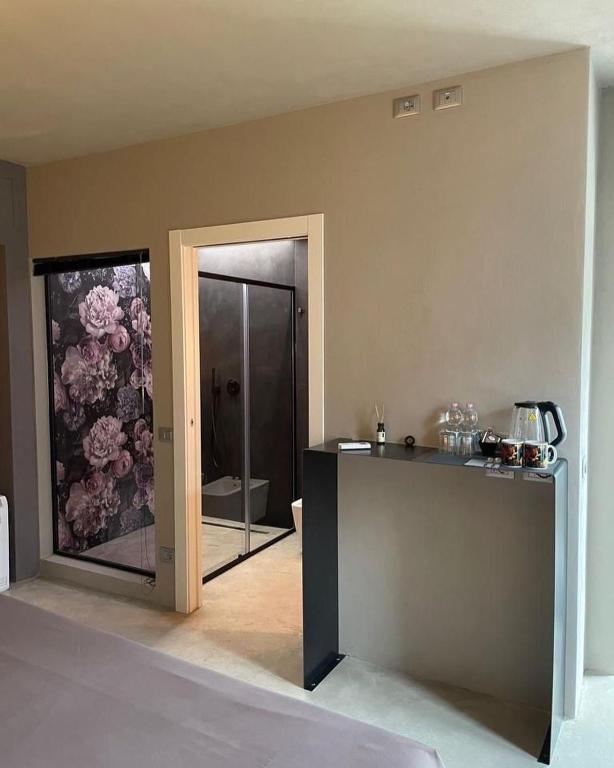 Fotografie z fotogalerie ubytování DeLax B&B - adults only v destinaci Solferino