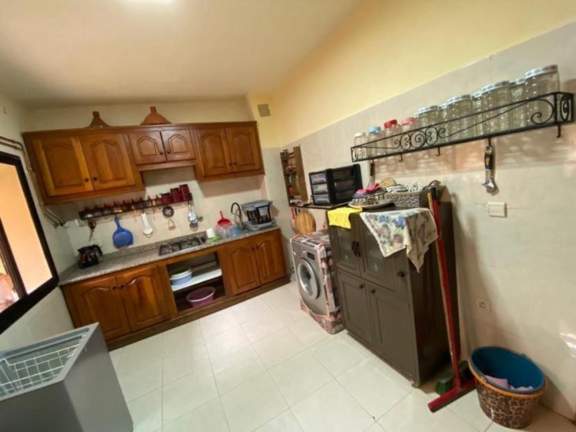 The Cozy Nest Appartement en plein centre