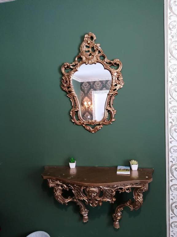 Fotografie z fotogalerie ubytování Historisches Hotel Bären v destinaci Kiental